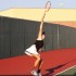 The Leopard tennis team begins the individual portion of its season with Friday's Polar Vortex Tournament in Frisco.