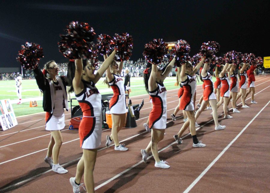 male cheerleading is a sport essay male cheerleading is a sport essay