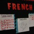 National Honor Society members provide tutoring for students in French in the mornings and afternoons.
