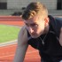 Track is in full swing and coaches and athletes have high expectations for this upcoming season including senior Mac Phillips.
