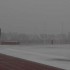 Despite the field at Leopard Stadium being covered with snow and ice on Wednesday morning, the girls varsity soccer game is still scheduled to take place at 6 p.m.