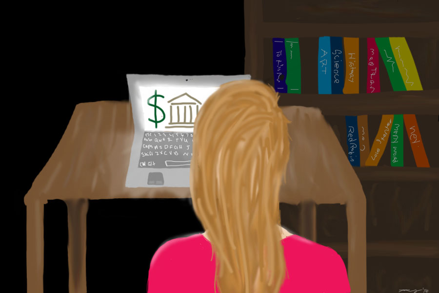 It seems like students and educators have forgotten that high school has purposes besides churning out college-ready students. High school provides students with social skills and problem-solving tools necessary for a career.