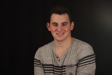 Caleb Stein