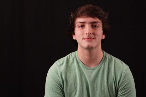 Noah Van Hooser