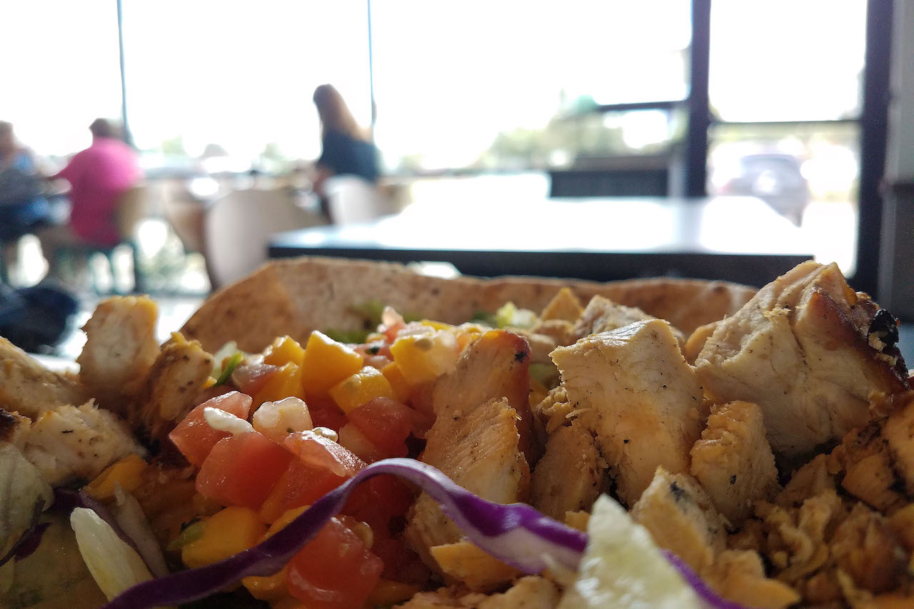 El Pollo Loco offers a wide variety of Tex Mex fast food options in a friendly and relaxed environment.