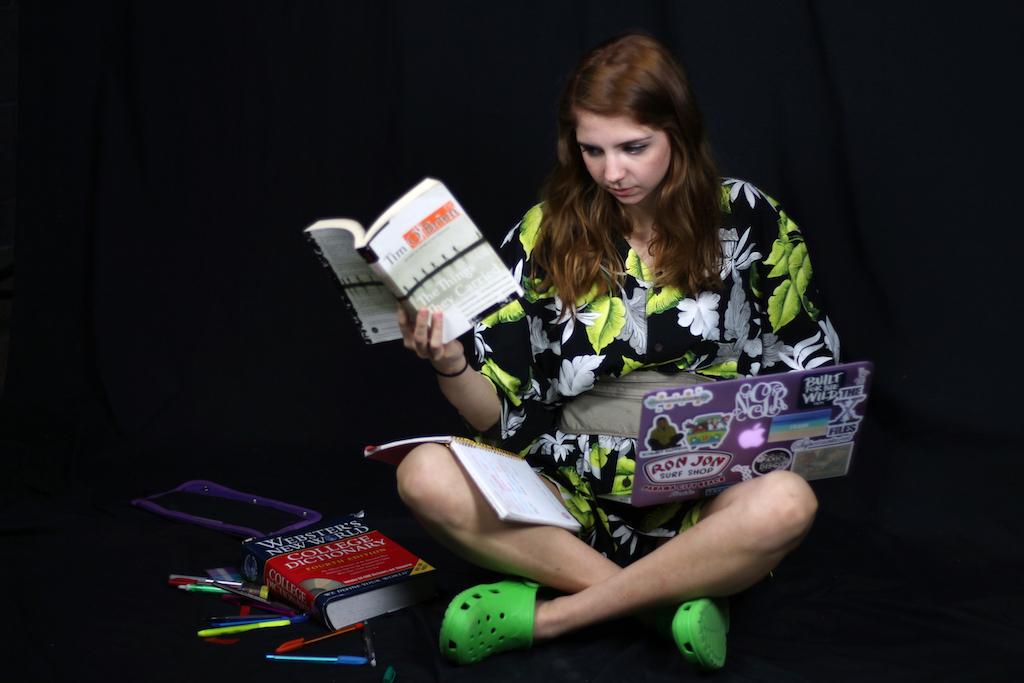 With+AP+exams+and+the+end+of+school+approaching%2C+TRL%27s+Nicole+Genrich+explains+how+stressful+school+can+be.+