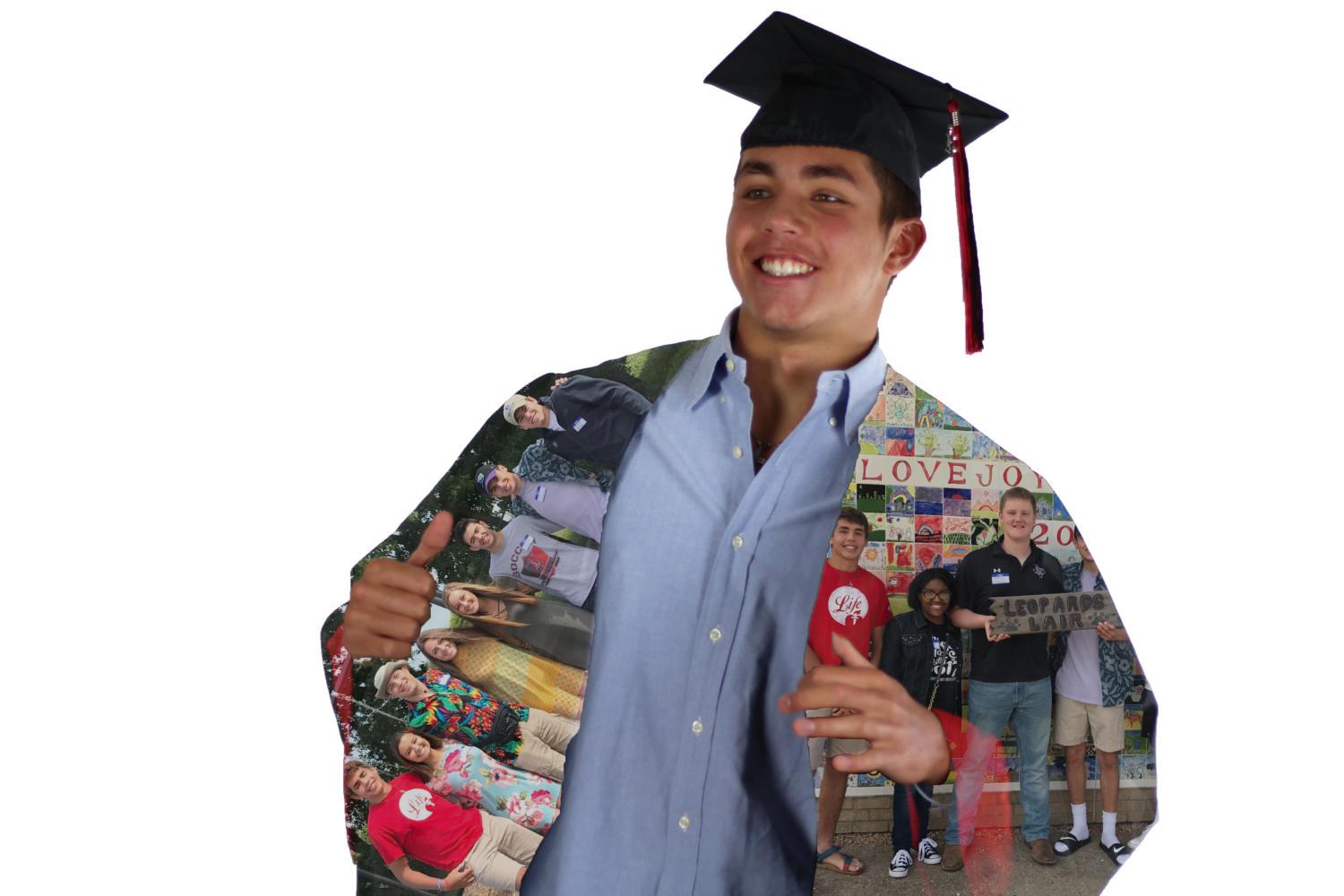 Senior+Blake+Pfaff+reflects+on+his+high+school+years+and+all+the+lessons+he%27s+learned+in+all+aspects+of+life.