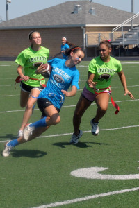 Powder Puff