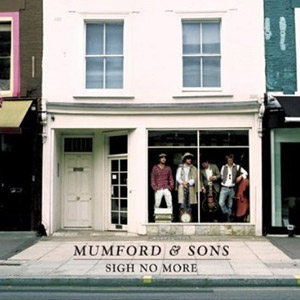 Sigh No More leaves listeners wanting more