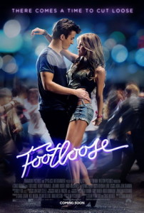 Footloose breaks loose into theaters