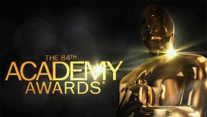 2012 Oscar Nominees