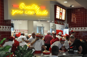 In-N-Out Review
