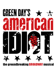 American Idiot comes to Dallas