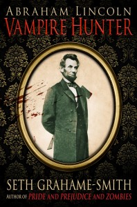 Abraham Lincoln: Vampire Hunter book review