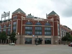 Things to know about a Rangers game