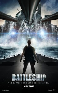 Battleship: A hit or miss affair