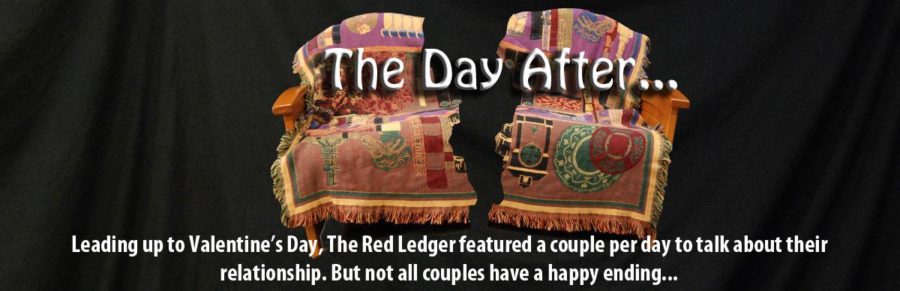 14 Days of Love: The day after...
