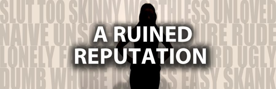 A reputation ruined: the dangers and downfalls of sexting