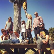 The Mowgli’s: good tunes from a bunch of hippies