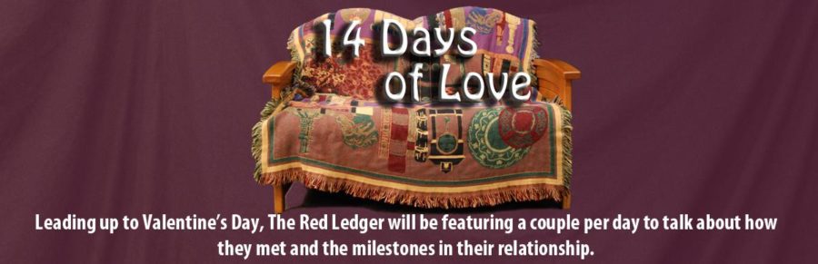 14 Days of Love