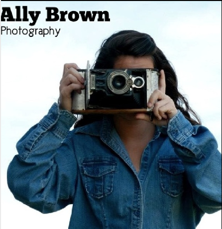 Ally Brown: the InstaQueen