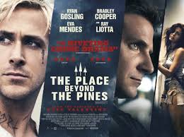 To infinity and beyond the pines