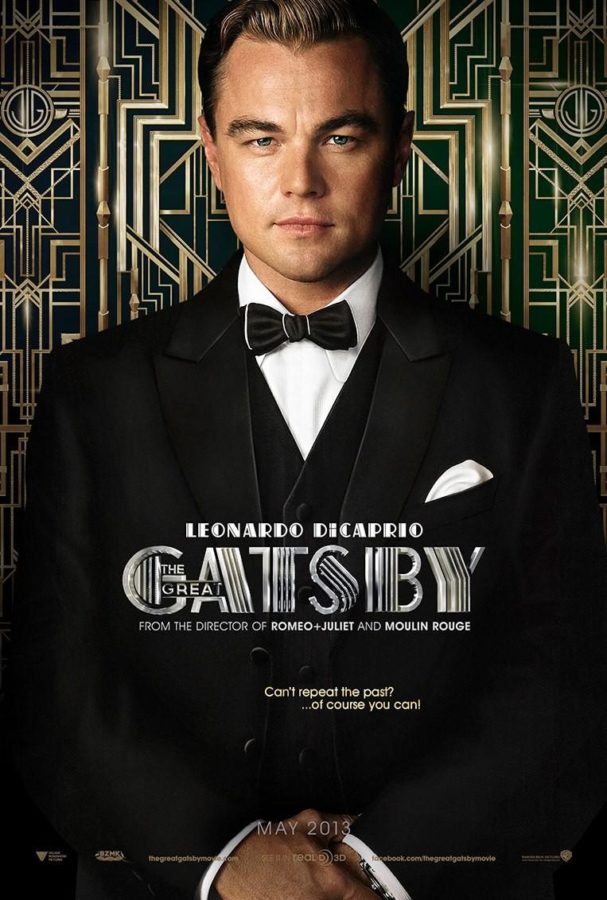 The Mediocre Gatsby