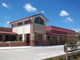 Lovejoy Elementary School was the site of local election voting on Saturday, May 11 and featured voter turnout of more than 20 percent.