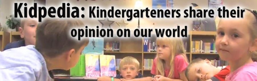 Kidpedia%3A+Kindergarteners+share+their+opinions+on+the+world