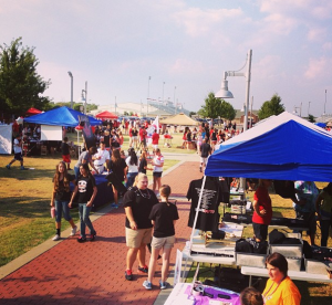 Annual Leopard Friday to host game-day festivities