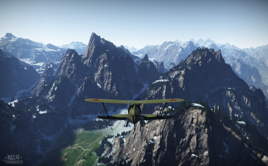 War Thunder worth the time