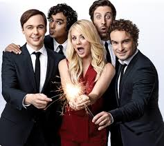 The popular TV show, The Big Bang Theory, is both loved and hated by fans.