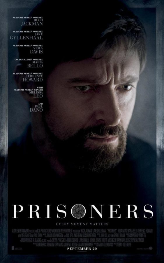 Despite flaws, “Prisoners” is a gripping thriller