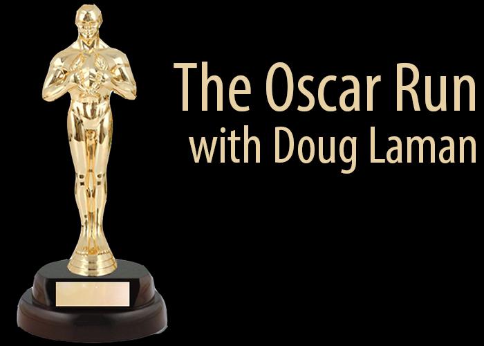 The+Oscar+Run+is+a+weekly+feature+discussing+how+the+Oscar+race+is+shaping+up.+