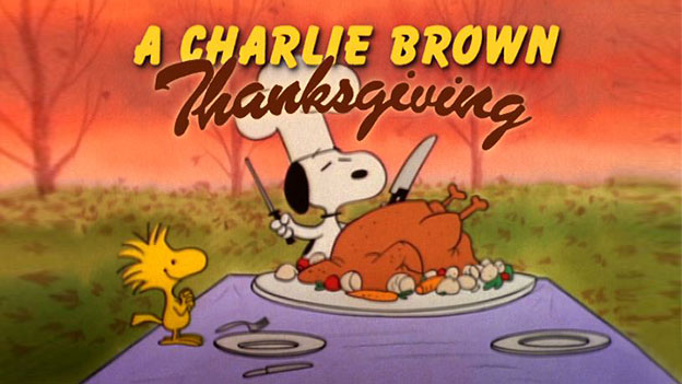 Filled with laughs and some of Snoopy’s best antics, A Charlie Brown Thanksgiving is a fine dish to be served.