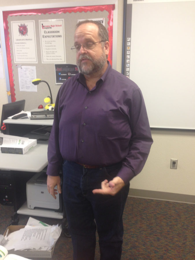 Substitute Joel Summers underwent Gastric Sleeve Surgery and has since lost 117 pounds.