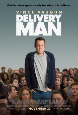 The latest Vince Vaughn film falls to even more disastrous results than usual.
