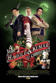 12 Days of Christmas: A Very Harold & Kumar 3D Christmas