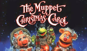 Prepare for greatness as the Muppet version of A Christmas Carol is a stunning film.