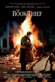 The Book Thief isn’t quite as good as it could’ve been, but it’s still a fine movie, mainly thanks to some outstanding performances.
