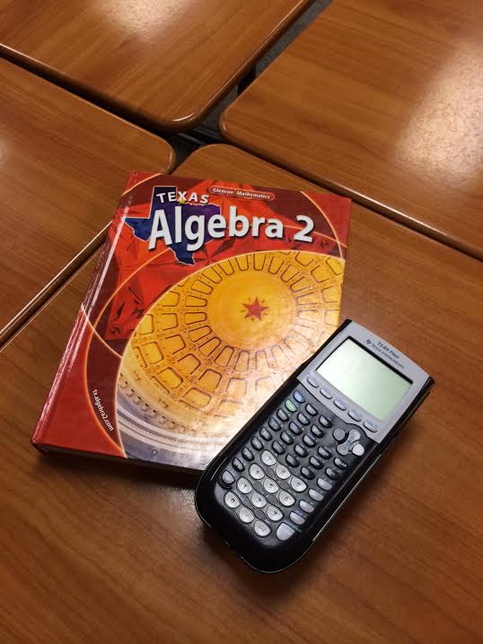 Algebra+II+may+be+a+thing+of+the+past+for+many+high+school+students%2C+if+the+Texas+Board+of+Education+has+its+way.+%E2%80%9CAlgebra+II+is+a+great+course+for+many+students%2C+but+we+wanted+to+expand+the+number+of+course+options+a+student+can+take+to+satisfy+their+math+requirement+for+graduation%2C+Senate+Education+Chairman+Dan+Patrick+said.+A+component+of+House+Bill+5%2C+the+earliest+this+would+happen+would+be+2014+and+2015.+