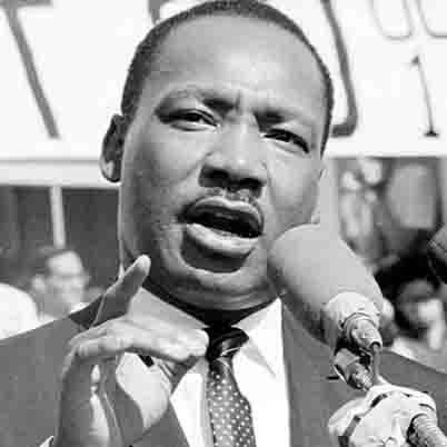 Established as a federal holiday in 1983, MLK Day is not a student holiday for the district. 