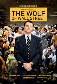 Some excellent acting and unforgettable sequences help make sure The Wolf of Wall Street becomes another Scorsese classic.