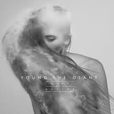 Young the Giants new album does not live up to expectations of fans.