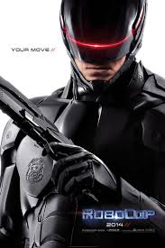 The new movie remake, RoboCop, is at best mediocre. 