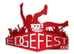 The annual music festival, Edgefests lineup has been been released and has spurred excitement among many students. 