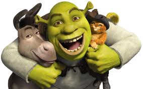 Shrek is one of the most hip, popular, and funny animated movies and has excellent characters.
