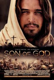 The new movie, Son of God, has ruined the well known story of Jesus with terrible acting  and a poor plot. 