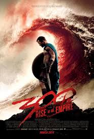 Depending on your tolerance for over the top violence, you’ll either find 300: Rise of An Empire to be disgusting, or like me, just an OK action film.