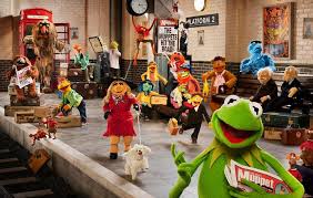 The eighth muppet movie, Muppets Most Wanted, was decent, but not outstanding.